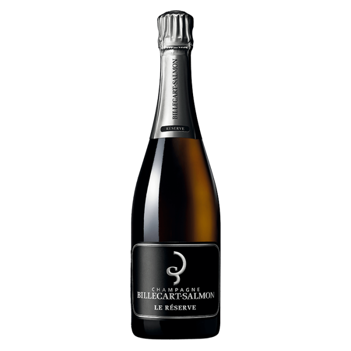 Billecart-Salmon Brut Reserva