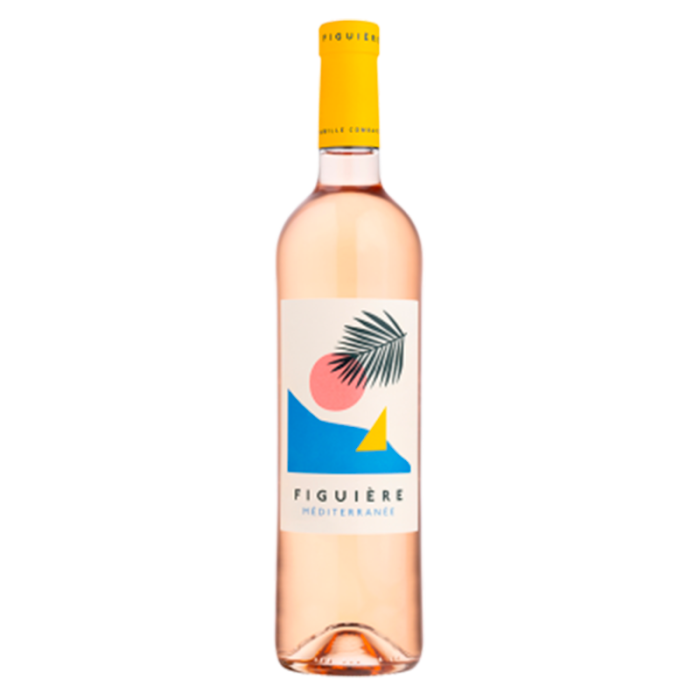 Mediterranee