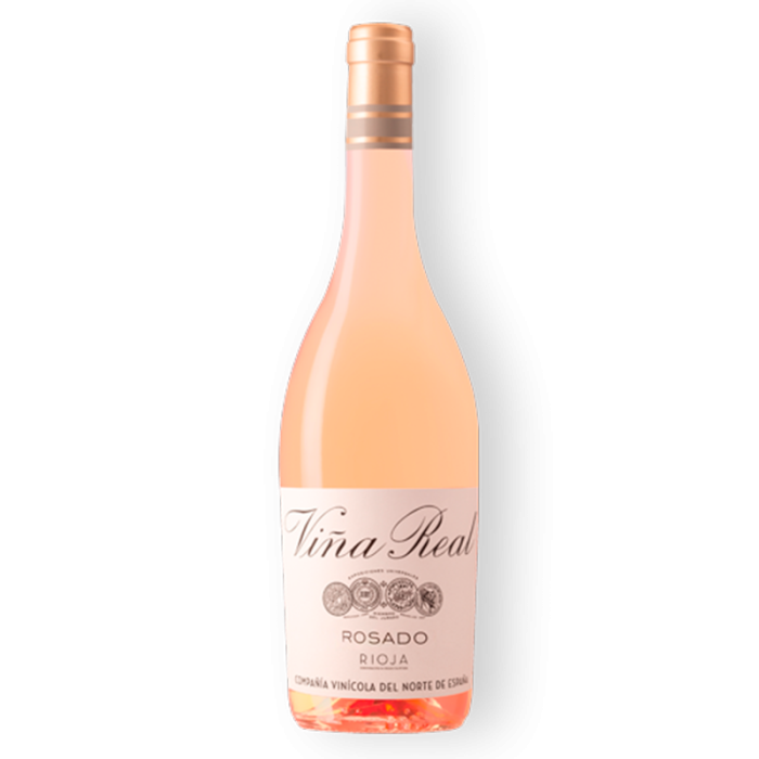 Viña Real Rosado