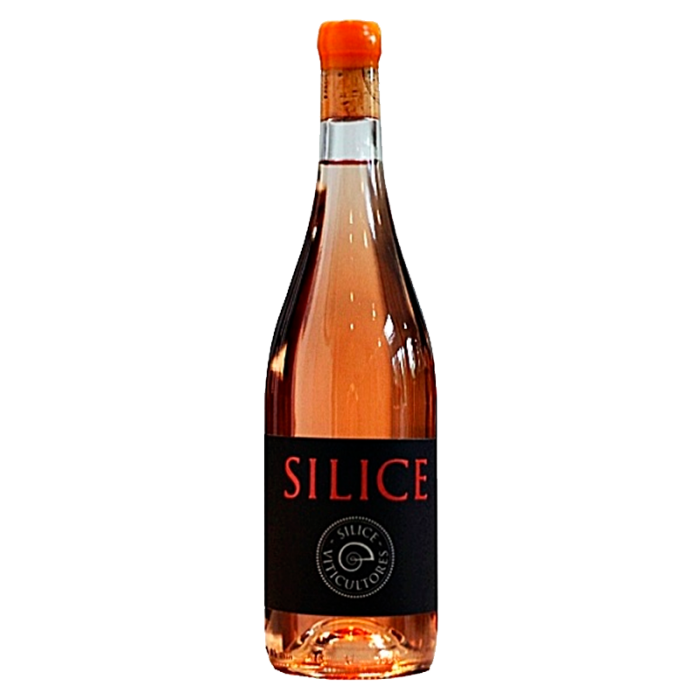 Sílice Rosado