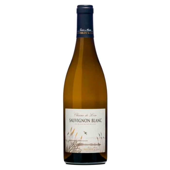 Charme de Loire Sauvignon Blanc