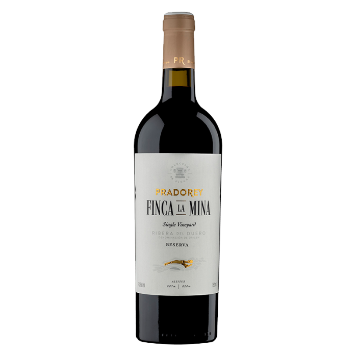 Pradorey Reserva Tinto