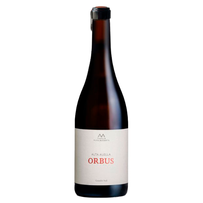 AA Orbus Syrah