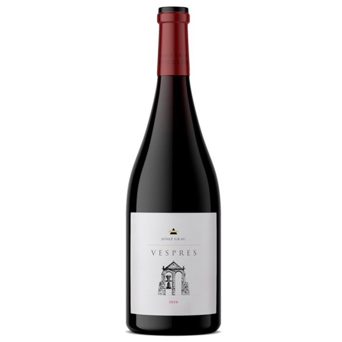 Vespres Negre - Josep Grau