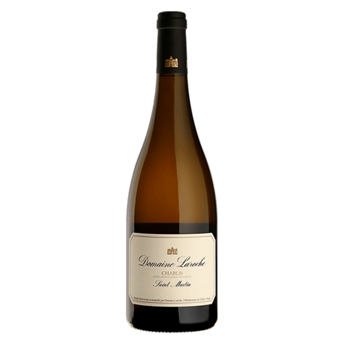 Domaine Laroche Saint Martin